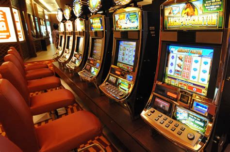 casino slot games bedava
